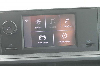 Peugeot Expert Gebrauchtwagen
