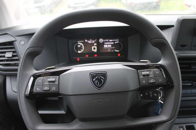 Peugeot Expert Gebrauchtwagen