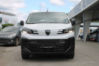 Peugeot Expert Gebrauchtwagen