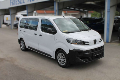 Peugeot Expert Gebrauchtwagen