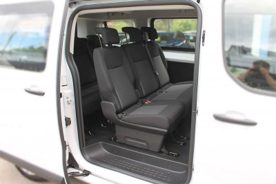 Peugeot Expert Gebrauchtwagen