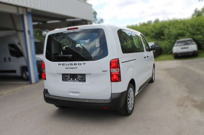 Peugeot Expert Gebrauchtwagen