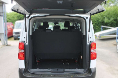 Peugeot Expert Gebrauchtwagen