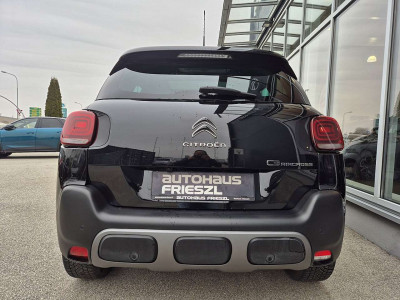 Citroën C3 Aircross Gebrauchtwagen