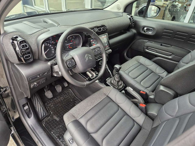 Citroën C3 Aircross Gebrauchtwagen