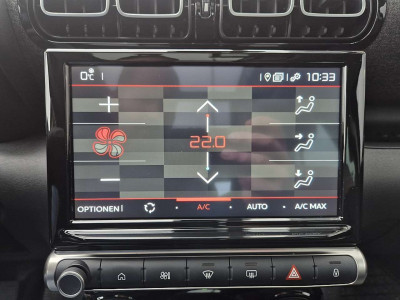 Citroën C3 Aircross Gebrauchtwagen
