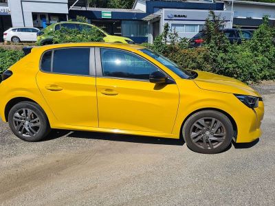 Peugeot 208 Gebrauchtwagen