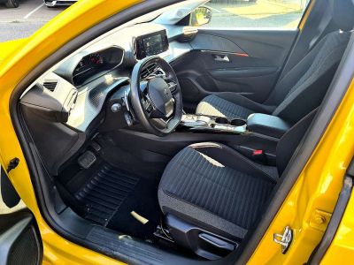 Peugeot 208 Gebrauchtwagen