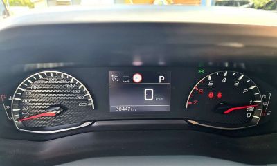 Peugeot 208 Gebrauchtwagen