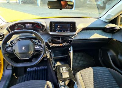 Peugeot 208 Gebrauchtwagen