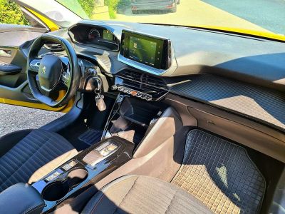 Peugeot 208 Gebrauchtwagen