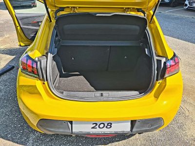 Peugeot 208 Gebrauchtwagen