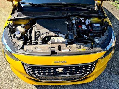 Peugeot 208 Gebrauchtwagen