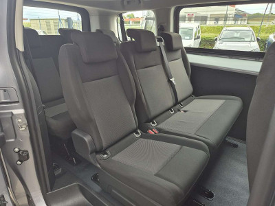 Citroën Jumpy Gebrauchtwagen