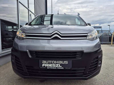 Citroën Jumpy Gebrauchtwagen