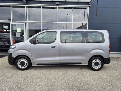 Citroën Jumpy Gebrauchtwagen