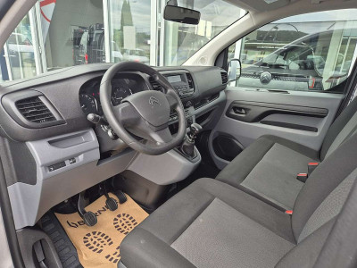 Citroën Jumpy Gebrauchtwagen