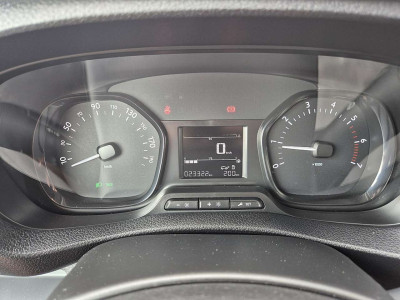 Citroën Jumpy Gebrauchtwagen