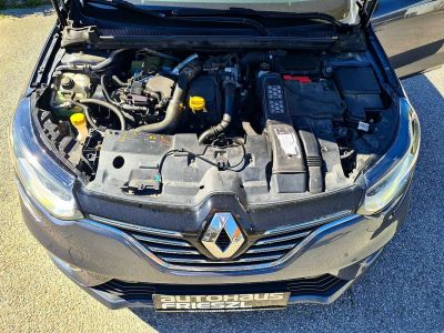 Renault Mégane Gebrauchtwagen