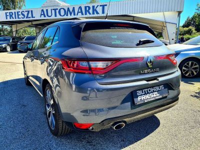 Renault Mégane Gebrauchtwagen