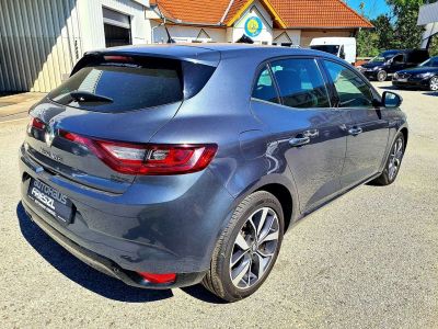 Renault Mégane Gebrauchtwagen