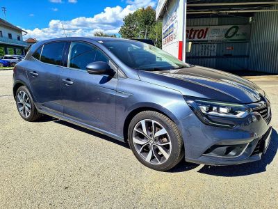 Renault Mégane Gebrauchtwagen