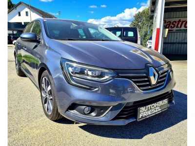 Renault Mégane Gebrauchtwagen