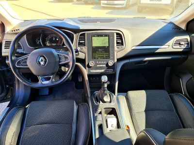Renault Mégane Gebrauchtwagen