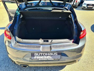 Renault Mégane Gebrauchtwagen