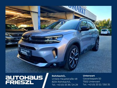 Citroën C5 Aircross Gebrauchtwagen