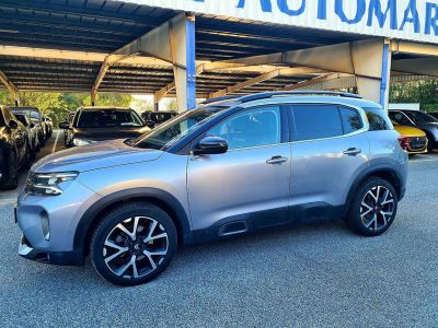 Citroën C5 Aircross Gebrauchtwagen