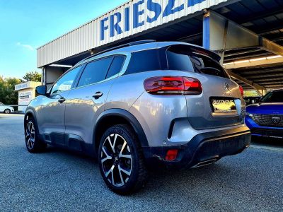Citroën C5 Aircross Gebrauchtwagen