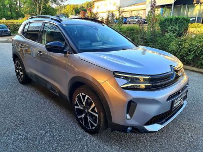 Citroën C5 Aircross Gebrauchtwagen