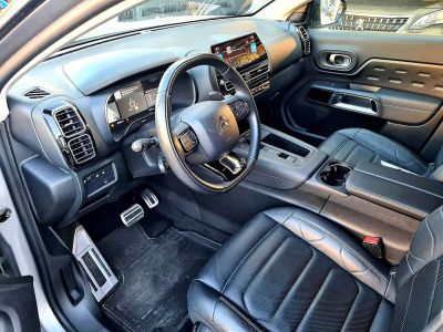 Citroën C5 Aircross Gebrauchtwagen