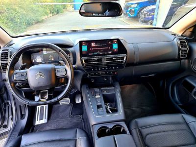 Citroën C5 Aircross Gebrauchtwagen