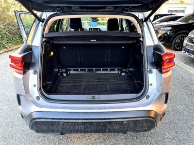 Citroën C5 Aircross Gebrauchtwagen