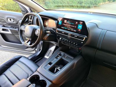 Citroën C5 Aircross Gebrauchtwagen