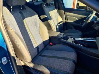 Peugeot 408 Gebrauchtwagen