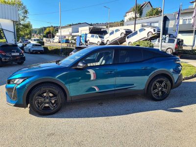 Peugeot 408 Gebrauchtwagen