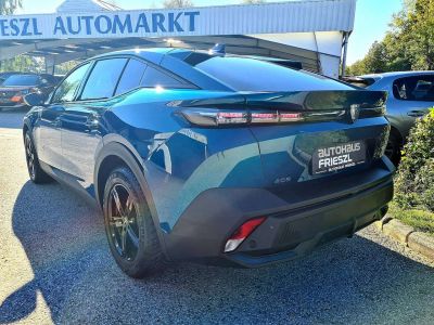 Peugeot 408 Gebrauchtwagen