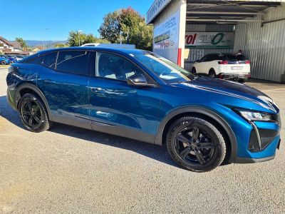 Peugeot 408 Gebrauchtwagen