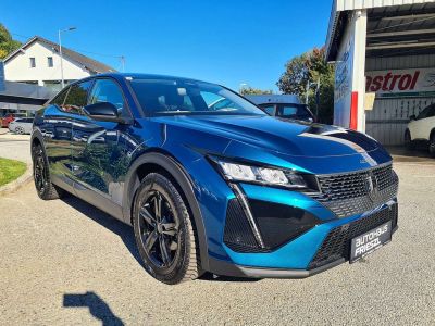 Peugeot 408 Gebrauchtwagen