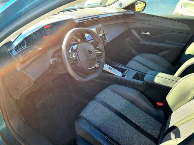 Peugeot 408 Gebrauchtwagen