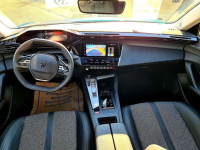 Peugeot 408 Gebrauchtwagen