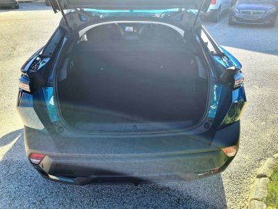 Peugeot 408 Gebrauchtwagen