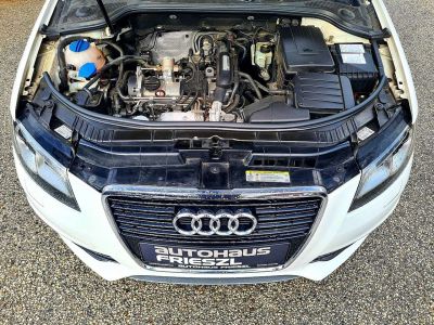 Audi A3 Gebrauchtwagen