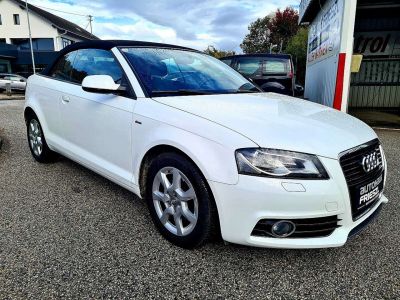 Audi A3 Gebrauchtwagen