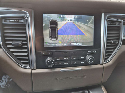 Porsche Macan Gebrauchtwagen