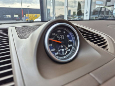 Porsche Macan Gebrauchtwagen