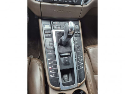 Porsche Macan Gebrauchtwagen